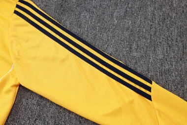 Immagine 7 dell’album 25-26 Boca Juniors Jackets