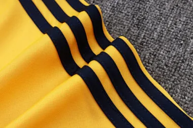 Immagine 8 dell’album 25-26 Boca Juniors Jackets