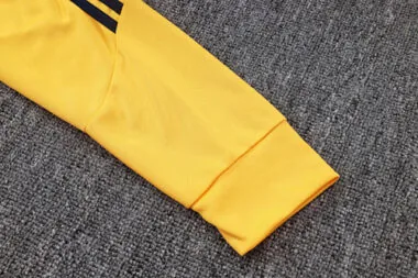 Immagine 9 dell’album 25-26 Boca Juniors Jackets