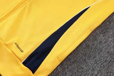 Immagine 10 dell’album 25-26 Boca Juniors Jackets