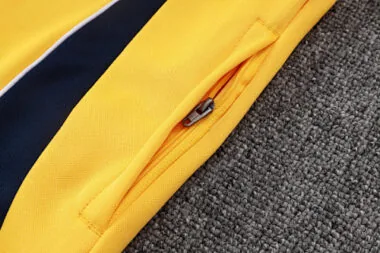 Immagine 11 dell’album 25-26 Boca Juniors Jackets