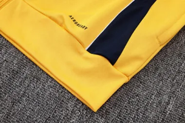 Immagine 12 dell’album 25-26 Boca Juniors Jackets