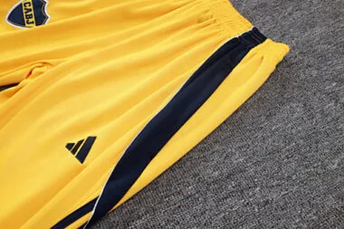Immagine 16 dell’album 25-26 Boca Juniors Jackets