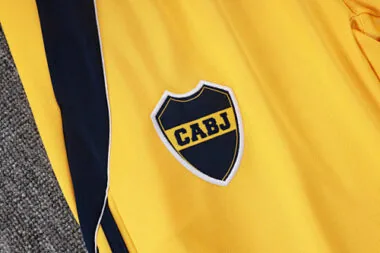 Immagine 19 dell’album 25-26 Boca Juniors Jackets