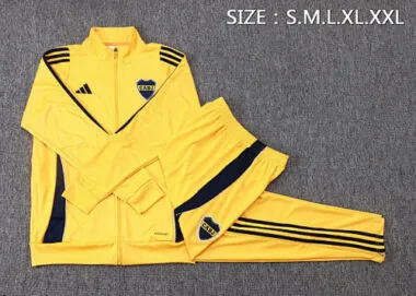 Immagine 24 dell’album 25-26 Boca Juniors Jackets