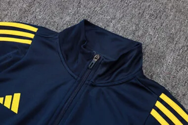 Afbeelding 2 van album 25-26 Boca Juniors Jackets