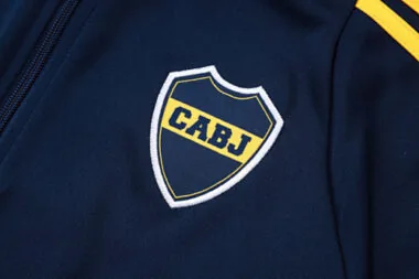 Afbeelding 3 van album 25-26 Boca Juniors Jackets