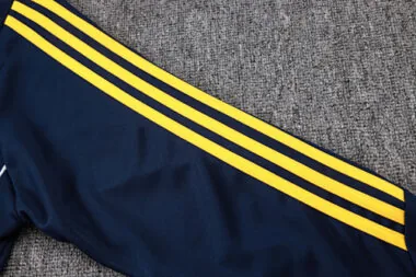 Afbeelding 6 van album 25-26 Boca Juniors Jackets