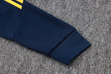 Afbeelding 8 van album 25-26 Boca Juniors Jackets