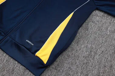 Afbeelding 9 van album 25-26 Boca Juniors Jackets
