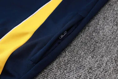 Afbeelding 10 van album 25-26 Boca Juniors Jackets