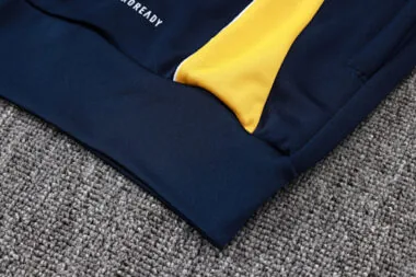 Afbeelding 11 van album 25-26 Boca Juniors Jackets