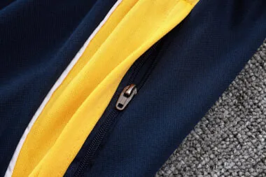 Afbeelding 14 van album 25-26 Boca Juniors Jackets