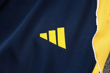 Afbeelding 15 van album 25-26 Boca Juniors Jackets