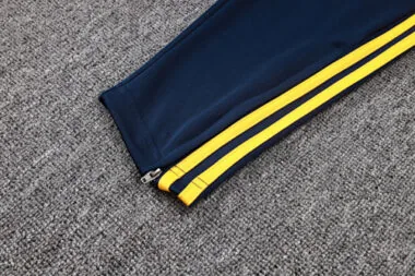 Afbeelding 17 van album 25-26 Boca Juniors Jackets
