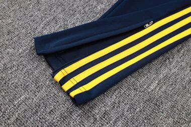Afbeelding 18 van album 25-26 Boca Juniors Jackets