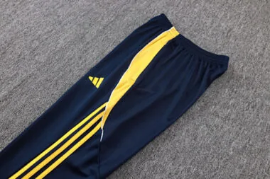 Afbeelding 20 van album 25-26 Boca Juniors Jackets