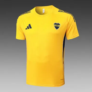 Immagine 3 dell’album Tuta da calcio per gli allenamenti del Boca Juniors del 25-26