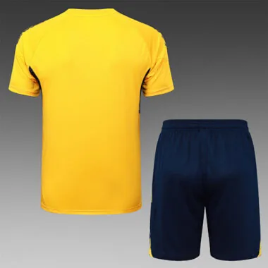 Immagine 5 dell’album Tuta da calcio per gli allenamenti del Boca Juniors del 25-26