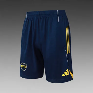 Immagine 6 dell’album Tuta da calcio per gli allenamenti del Boca Juniors del 25-26