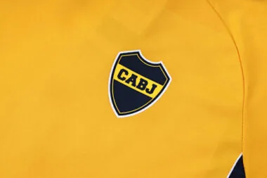 Immagine 9 dell’album Tuta da calcio per gli allenamenti del Boca Juniors del 25-26