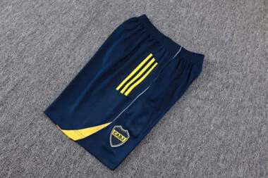 Immagine 23 dell’album Tuta da calcio per gli allenamenti del Boca Juniors del 25-26
