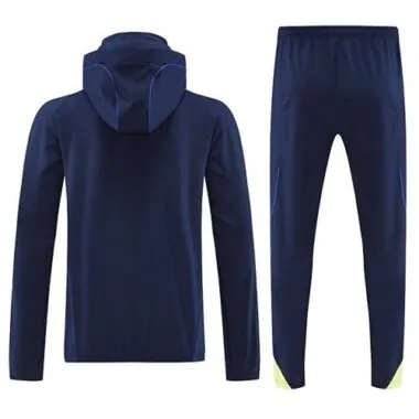 Immagine 3 dell’album 25-26 Boca Juniors Windbreaker Jackets