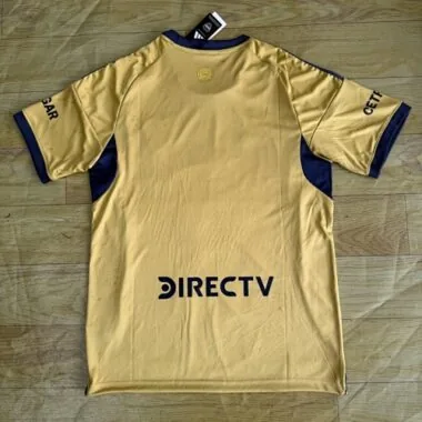 Immagine 3 dell’album 25-26 Boca Juniors Away Soccer Jerseys