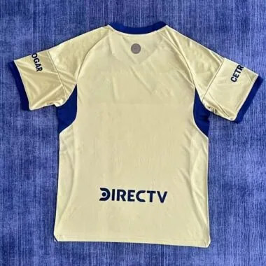 Immagine 2 dell’album 25-26 Boca Juniors Third Soccer Jerseys