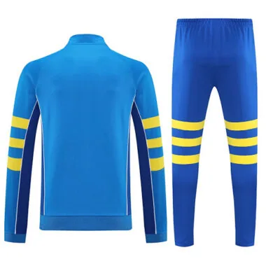 Immagine 3 dell’album Tuta da calcio per gli allenamenti del Boca Juniors del 25-26