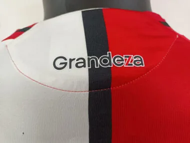 Immagine 5 dell’album Maglie da calcio River Plate, versione giocatori, 25-26