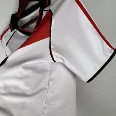 00/01 River Plate Home Retro Soccer Jerseys album image 3