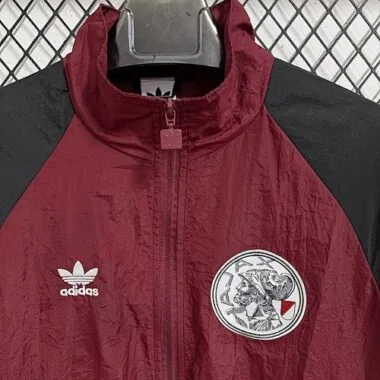 26-27 Ajax Windbreaker Jackets album image 4
