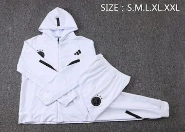 26–27 Ajax-Hoodies und -Jacken Albumbild 13