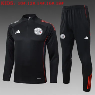 25-26 Ajax Kids Jackets