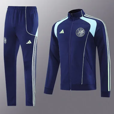 25-26 Ajax Long Sleeve Jackets
