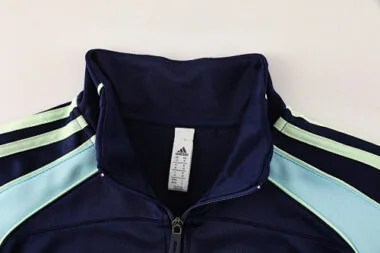 Immagine 2 dell’album 25-26 Ajax Long Sleeve Jackets