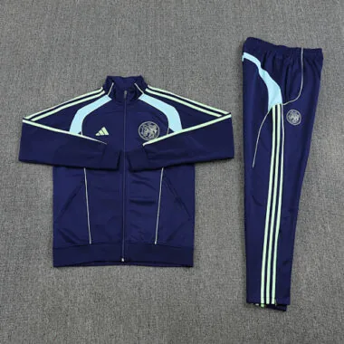 Immagine 3 dell’album 25-26 Ajax Long Sleeve Jackets