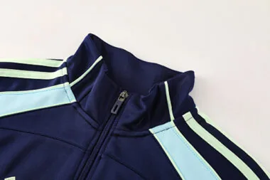 Immagine 5 dell’album 25-26 Ajax Long Sleeve Jackets