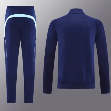 Immagine 6 dell’album 25-26 Ajax Long Sleeve Jackets