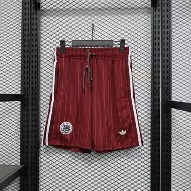25-26 Ajax Third Shorts