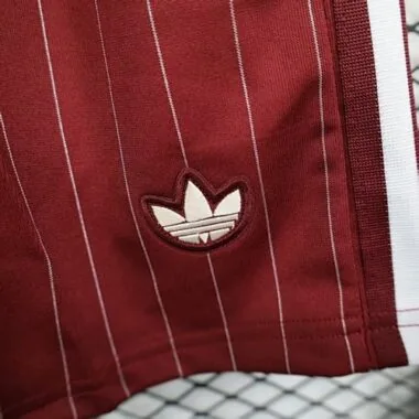 25-26 Ajax Third Shorts album image 6