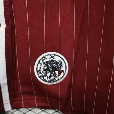 25-26 Ajax Third Shorts album image 7