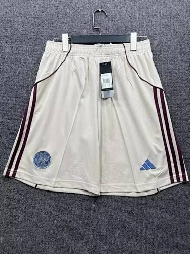 25-26 Ajax Third shorts