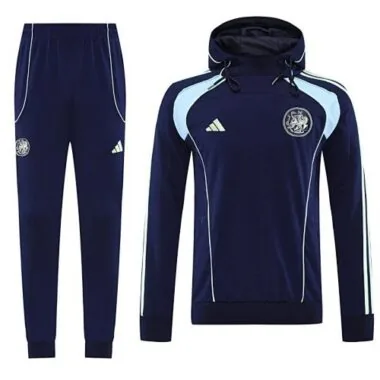 25-26 Ajax Training Soccer Suit