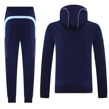 25-26 Ajax Training Soccer Suit album image 3