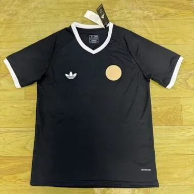 25-26 Ajax Soccer Jerseys