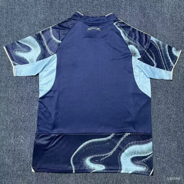 25-26 Ajax Away Soccer Jerseys album image 2