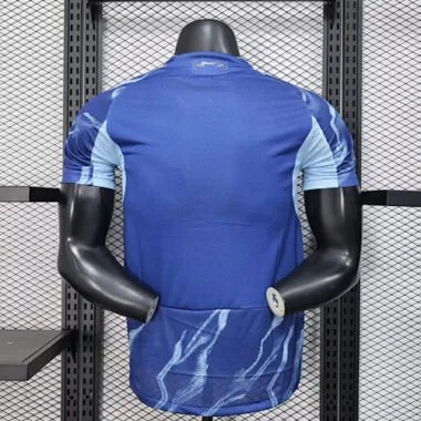 Immagine 2 dell’album 25-26 Ajax Away Soccer Jerseys