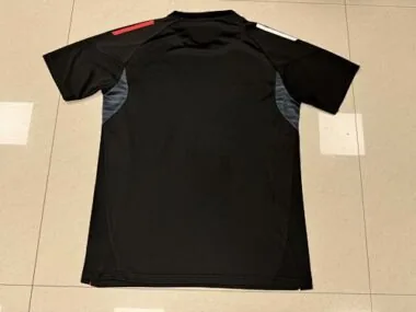 Immagine 2 dell’album 25-26 Ajax Training Soccer Jerseys